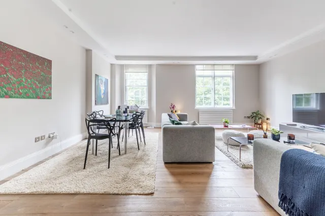30 Thurloe Court, Fulham Road, London, photo 1