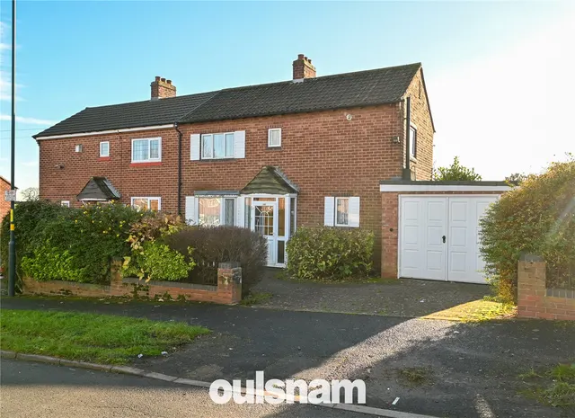 Nuthurst Road, West Heath, Birmingham, B31 4TD, photo 1