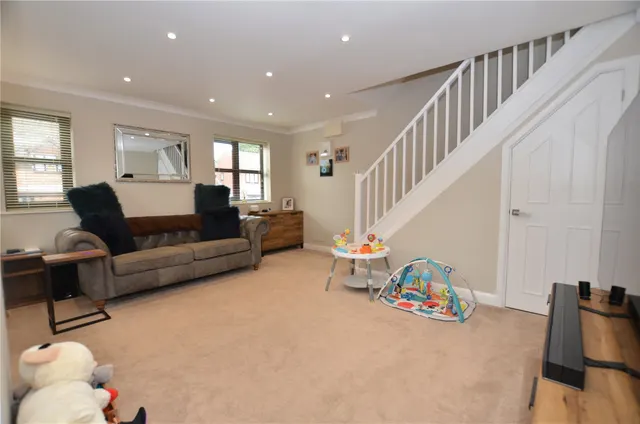 Photo 2 — Camilla Close, Bulford, Salisbury, Wiltshire, SP4 9PE