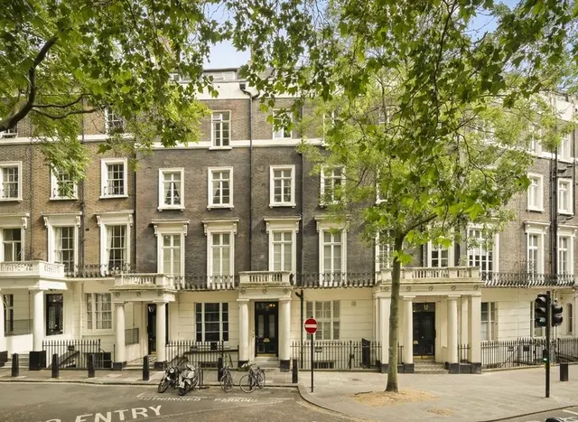 Sussex Gardens, Hyde Park, W2, photo 1