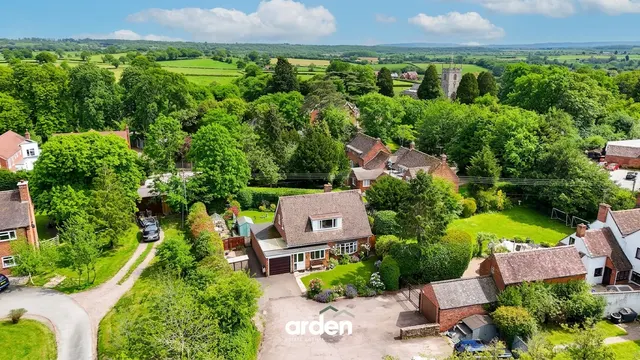 High Street, Inkberrow, WR7, photo 1