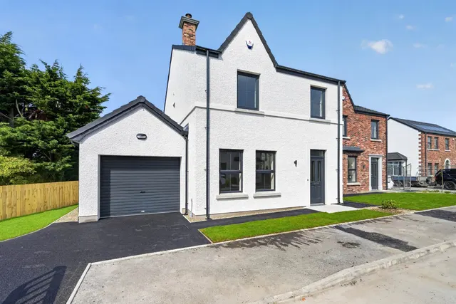 Gransha Lane, Bangor, BT19, photo 3