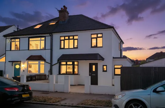 Ingram Road, Thornton Heath, Thornton Heath, CR7 8EB, photo 1