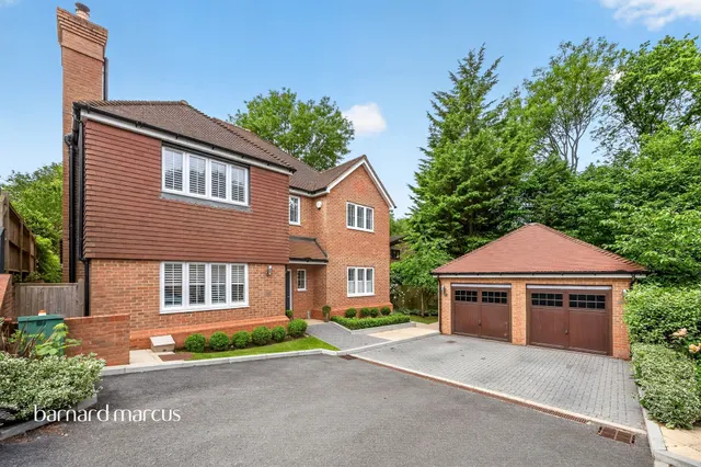 Boxford Close, South Croydon, CR2, photo 1