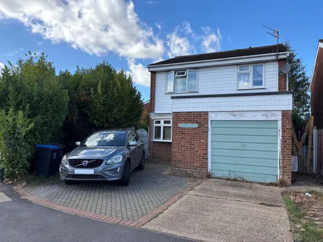 Boleyn Close, Hemel Hempstead, HP2, photo 1