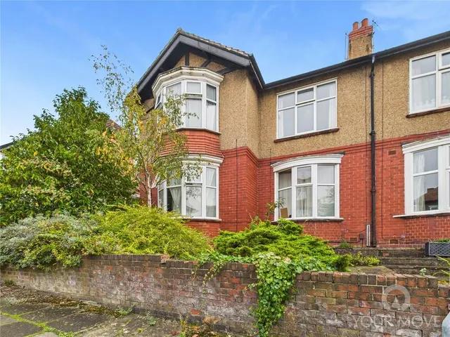 Pierremont Drive, Darlington, DL3, photo 1