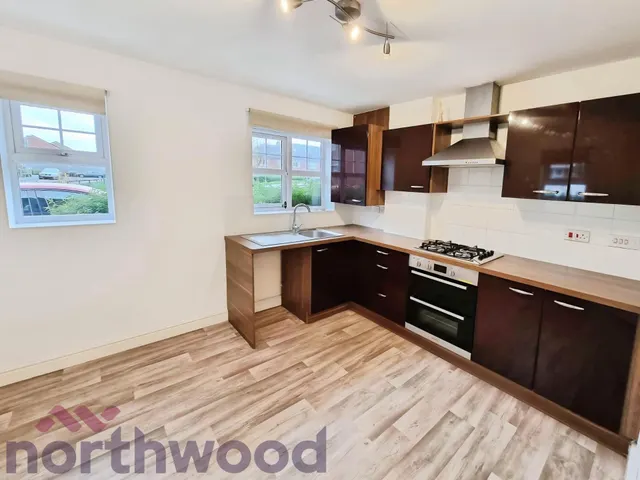 Calgarth Avenue, Warrington, WA5, photo 2