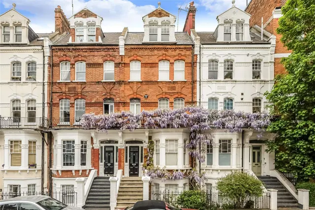 Avonmore Road, London, W14 8RS, photo 1