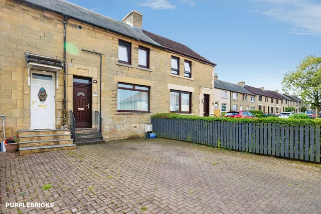Polbeth Crescent, West Calder, EH55, photo 2