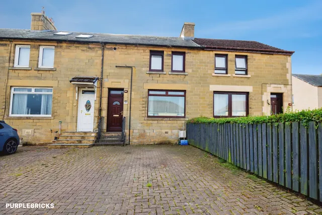 Polbeth Crescent, West Calder, EH55, photo 1