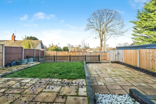 Photo 3 — Codlins Lane, Beccles, Suffolk, NR34