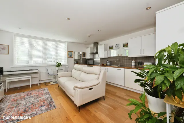 Penn Way, Welwyn Garden City, AL7, photo 1