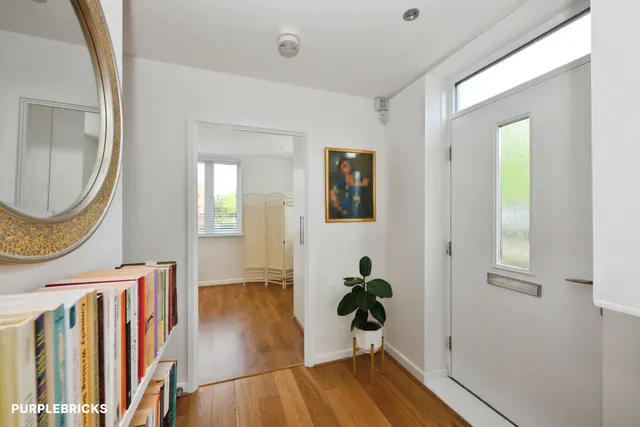 Penn Way, Welwyn Garden City, AL7, photo 3