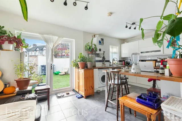 Photo 3 — Woodmansterne Road, London