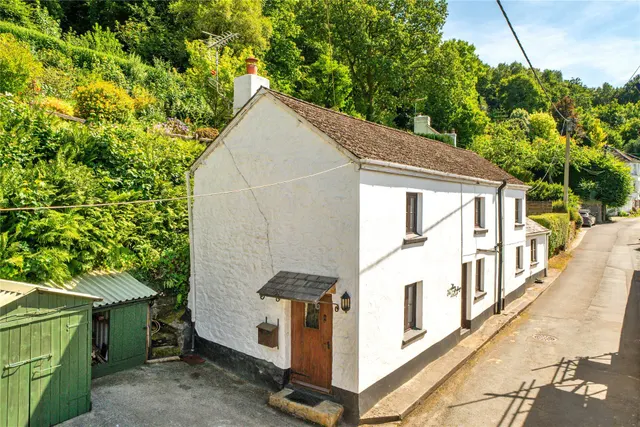 Ramsley, South Zeal, Okehampton, Devon, EX20