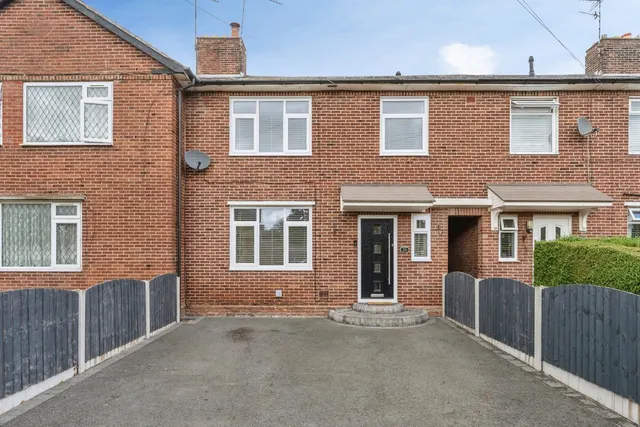 Romney Way, Little Neston, CH64, photo 1