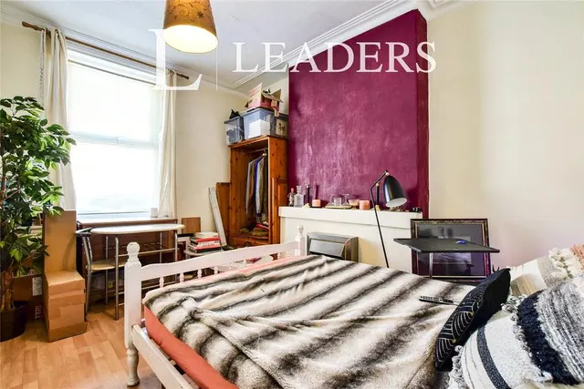 St. Georges Road, Manchester, M14, photo 3