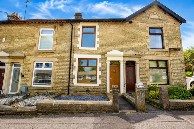 Epworth Street, Darwen (Whitehall Location), photo 1