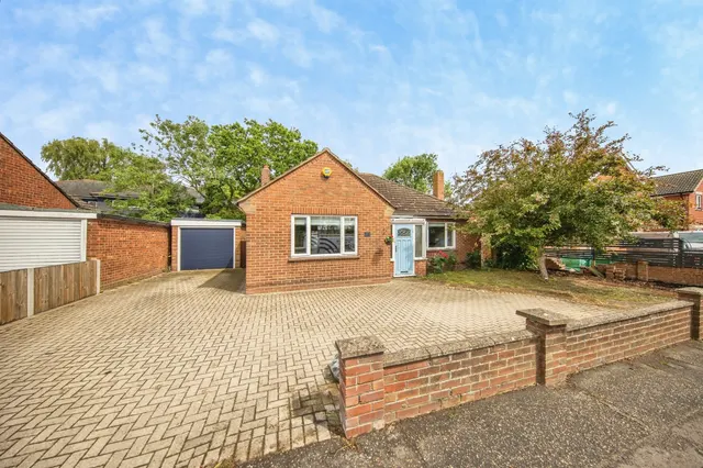 Parsons Heath, Colchester, photo 1