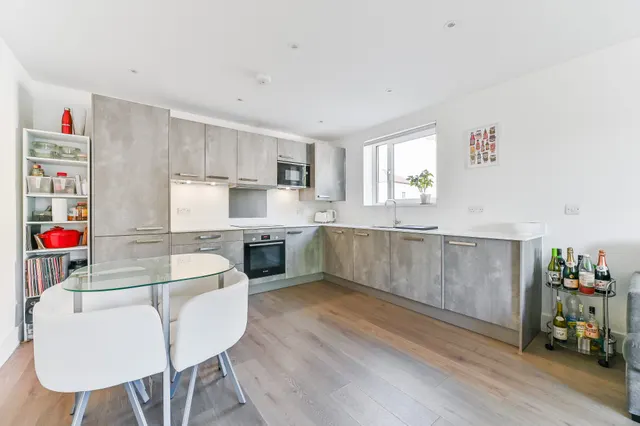 Flat 7, Great Northwood House, LONDON, photo 1