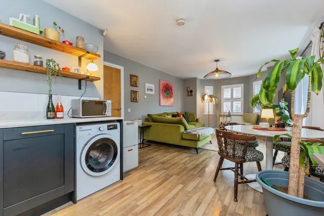 Photo 3 — Wilbraham Road, Chorlton, Greater Manchester, M21