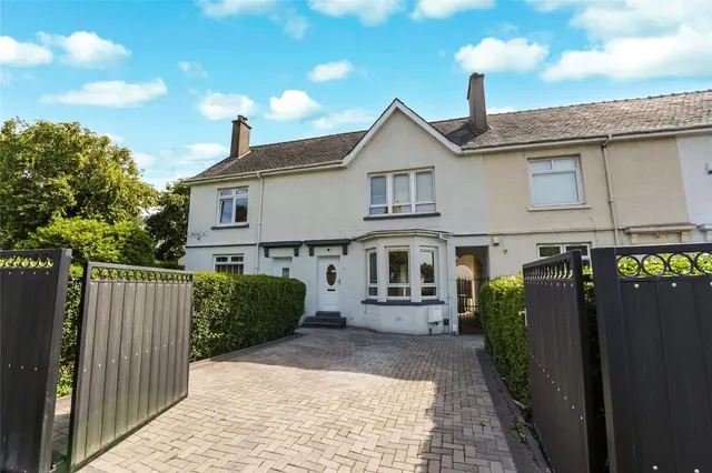 Archerhill Road, Knightswood, Glasgow, G13, photo 1