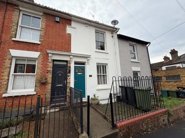 Foley Street, Maidstone, ME14, photo 1