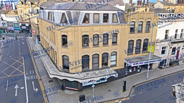 James Street, Bradford, BD1, photo 1