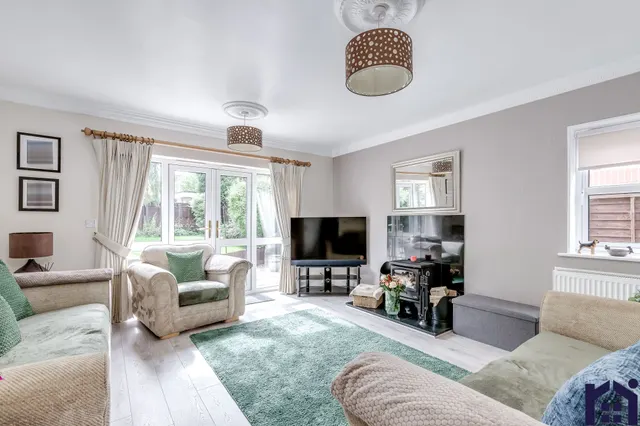Photo 2 — Church Gardens, Euxton, Chorley, PR7 6LF