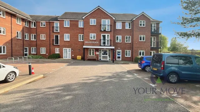 High View, Bedford, MK41, photo 2