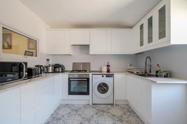 Chalcombe Road, SE2, photo 3