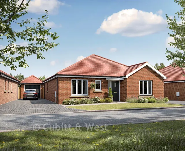 Wittering Place, West Wittering, PO20, photo 1