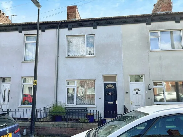 Third Avenue, Goole, DN14, photo 1