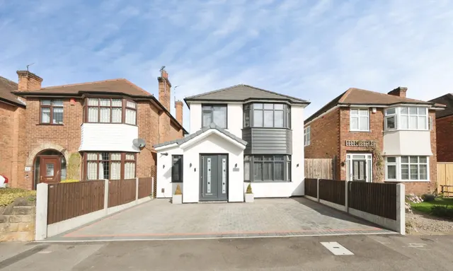 Runswick Drive, Nottingham, NG8, photo 1