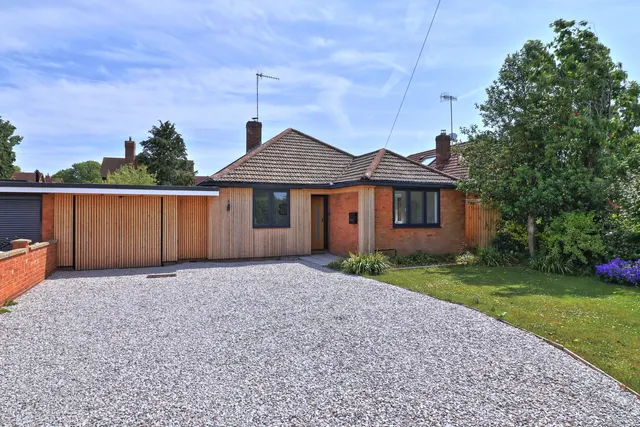 Headland Road, Welford On Avon, CV37, photo 1