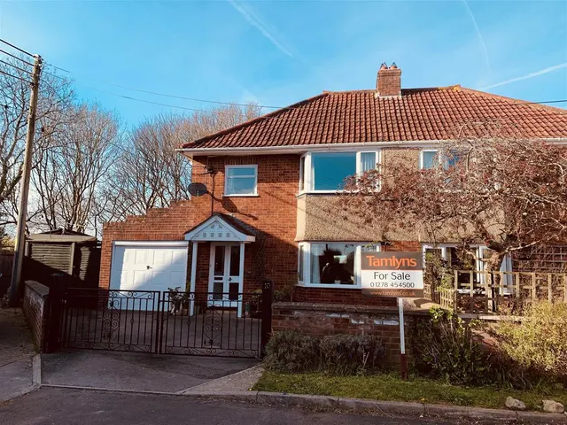 Park Close Cossington, Bridgwater TA7 8LG, photo 1