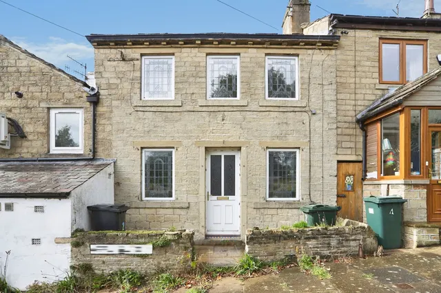 Photo 3 — Upper Green, Baildon, Shipley