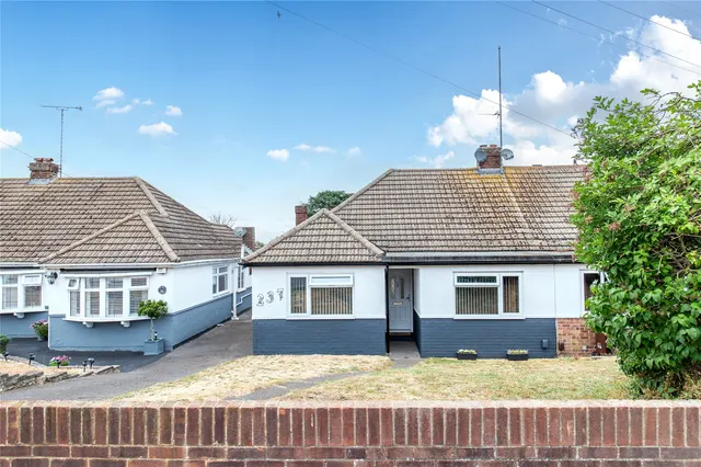 Lower Higham Road, Chalk, DA12, photo 1
