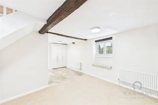 Sudborough Road, Slipton, NN14, photo 3