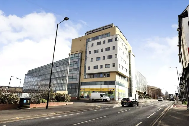 Bramall Lane, Sheffield, S2, photo 1