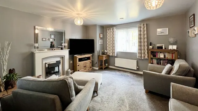 Pintail Close, Scunthorpe, photo 3