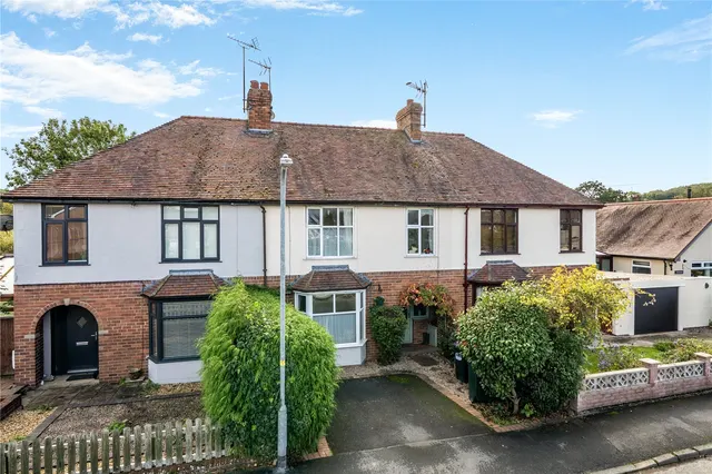 Meadow Road, Craven Arms, SY7, photo 1
