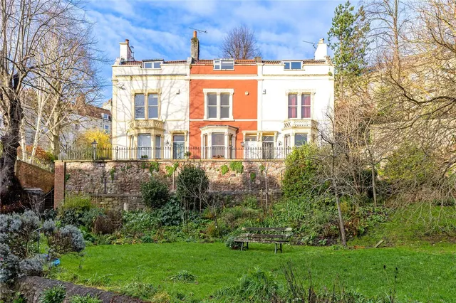 Glendale, Clifton, Bristol, BS8 4PN, photo 1