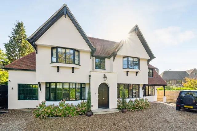 Fairmile Lane, Cobham, KT11, photo 1