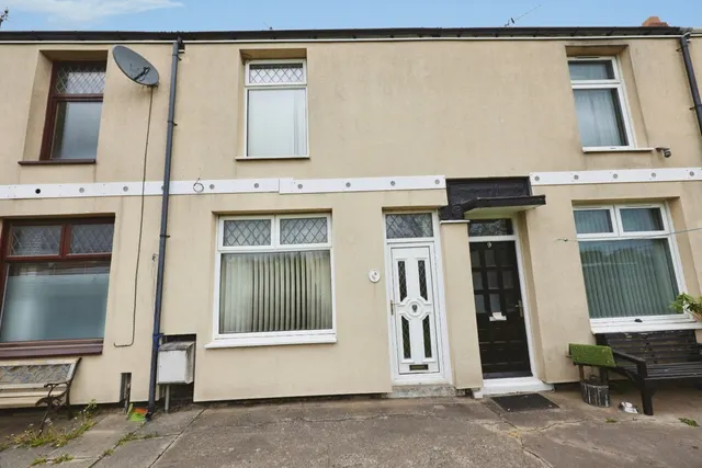 South View, Coundon, DL14, photo 1