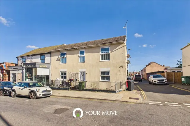 Bells Road, Gorleston, NR31, photo 1
