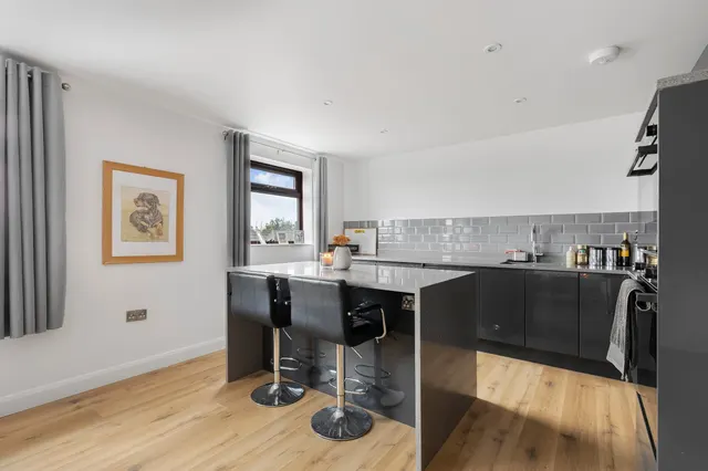 Spencer Walk, Skipton, BD23, photo 2