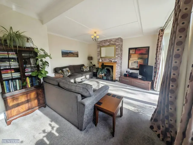 Dilston Avenue, Whitley Bay, NE25, photo 2