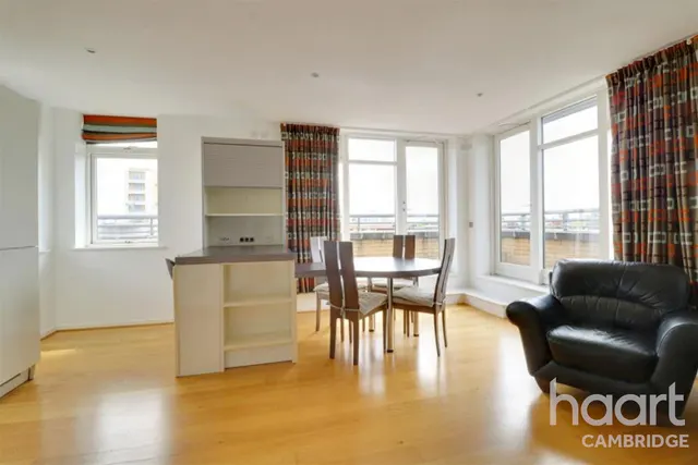 Homerton Street, Cambridge, CB2, photo 3