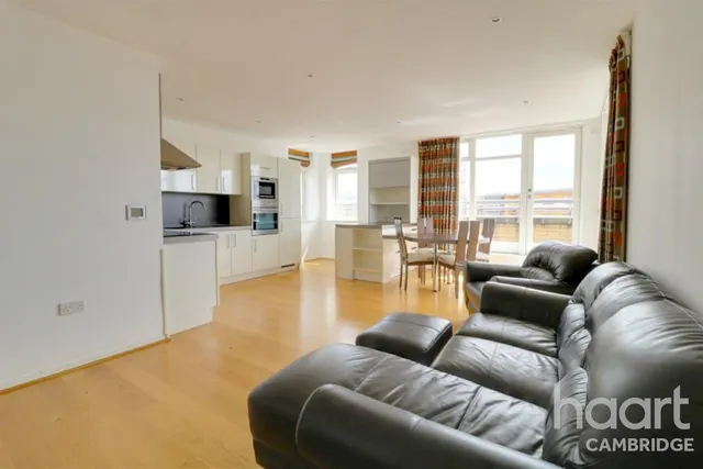 Homerton Street, Cambridge, CB2, photo 2